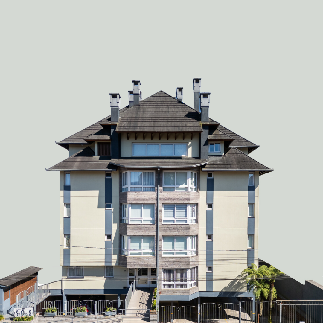 RESIDENCIAL ST.PETRUS