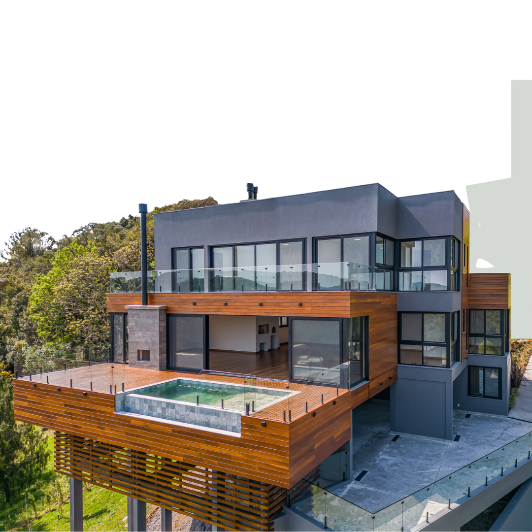 CASA MIRADOR