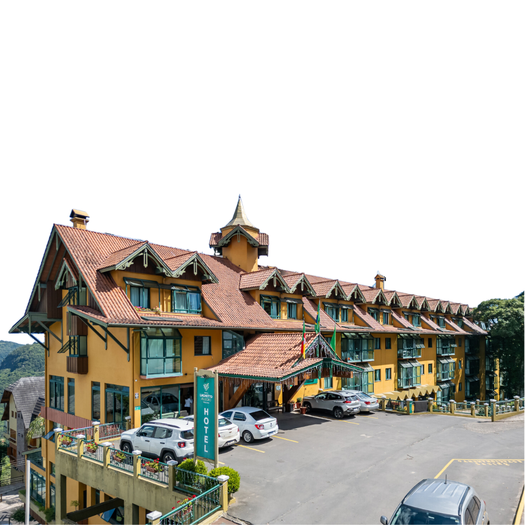 LAGHETTO TOSCANA