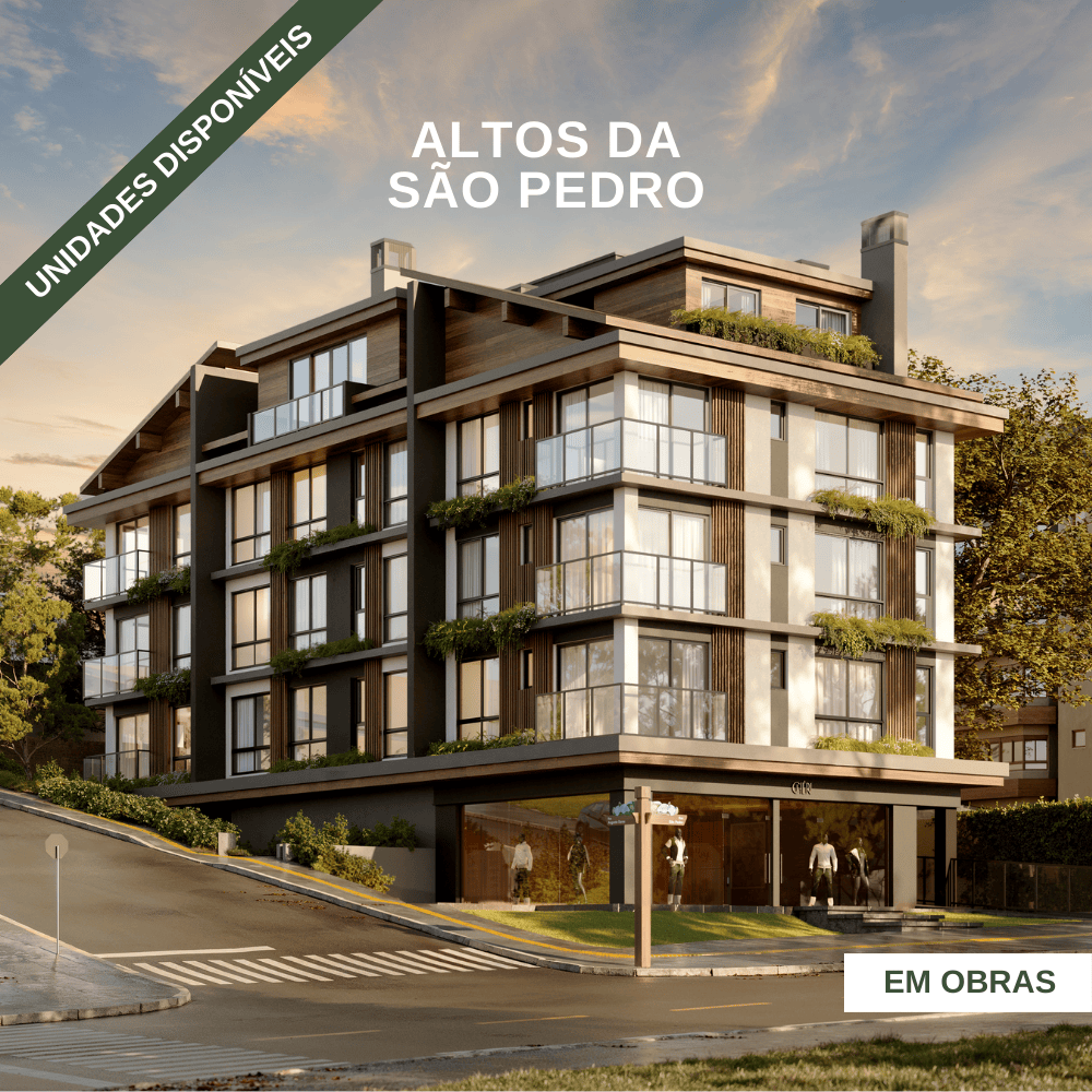 ALTOS DA SÃO PEDRO