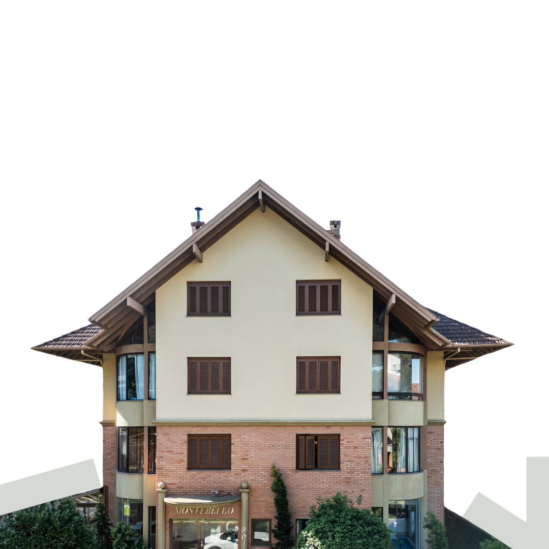 RESIDENCIAL MONTEBELLO FLAT