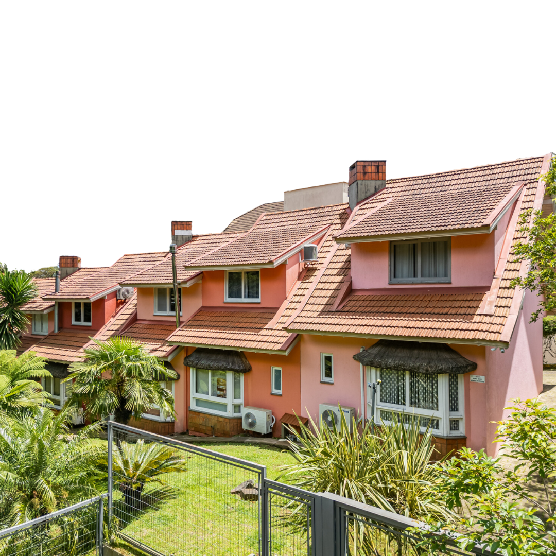 RESIDENCIAL ALDEIA DA SERRA