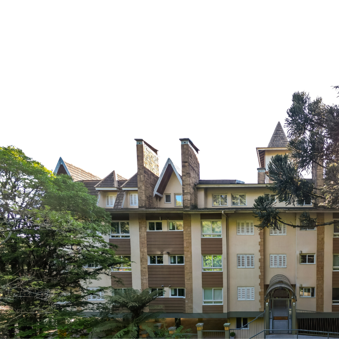 RESIDENCIAL DAS ARAUCÁRIAS